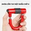 Khóa chữ U mật khẩu 4 số siêu cứng chắc chống trộm an toàn dùng cho xe máy xe đạp khóa cửa thay mật khẩu đơn giản
