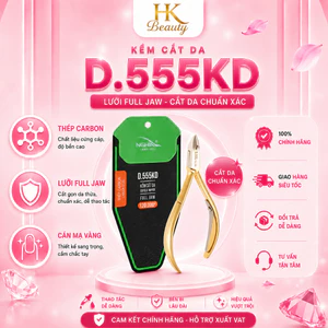 Kềm Cắt Da Kềm da D-555