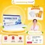 Men Vi Sinh ENTORIDUAL PLUS MS Giúp Tăng Cường Hệ Vi Sinh Đường Ruột Hộp 20 ống