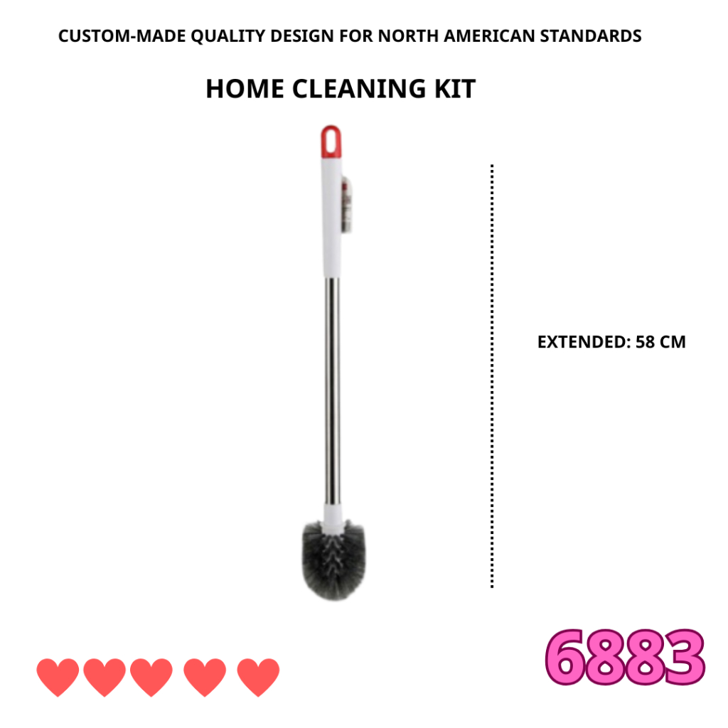 ✨ BỘ DỤNG CỤ VỆ SINH NHÀ CAO CẤP – TIÊU CHUẨN BẮC MỸ ✨