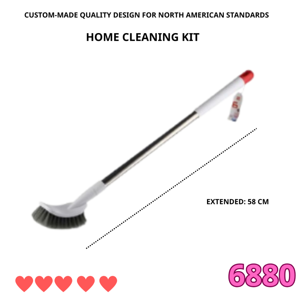 ✨ BỘ DỤNG CỤ VỆ SINH NHÀ CAO CẤP – TIÊU CHUẨN BẮC MỸ ✨