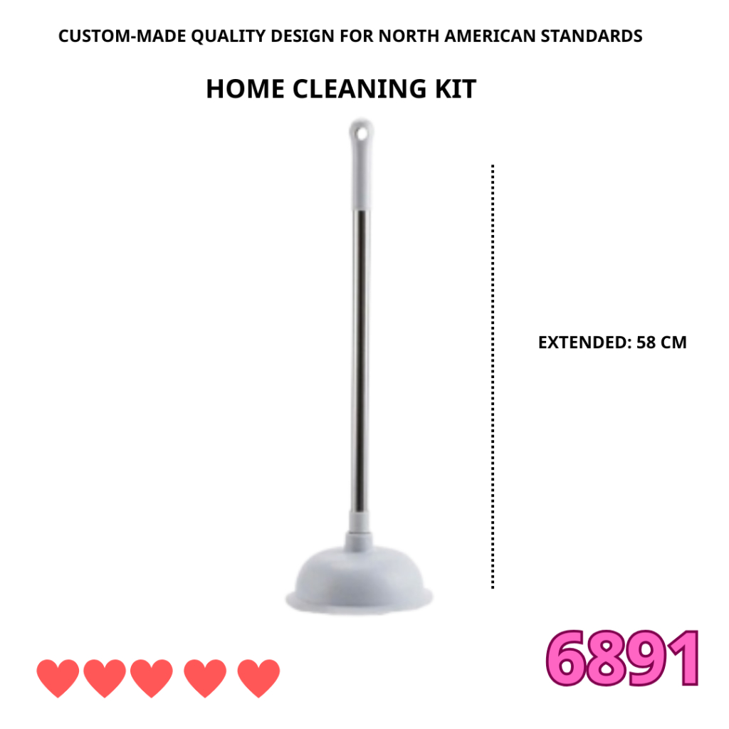 ✨ BỘ DỤNG CỤ VỆ SINH NHÀ CAO CẤP – TIÊU CHUẨN BẮC MỸ ✨