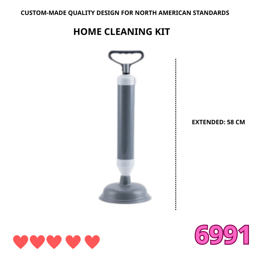 ✨ BỘ DỤNG CỤ VỆ SINH NHÀ CAO CẤP – TIÊU CHUẨN BẮC MỸ ✨
