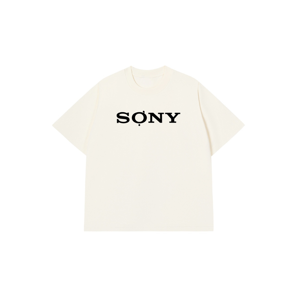 Áo Vớ Vẩn Vui Tươi REDLABEL Áo Thun SỢ NY Cotton 100% Oversize Nam Nữ TS97