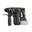 Máy Khoan Đục Bê Tông Worx WU391 - 2.0J - Chính Hãng - BH 12 Tháng
