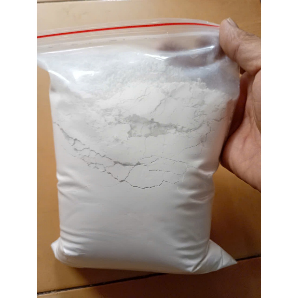 2kg chiết lẻ Tinh vôi Nông Nghiệp Cao Cấp, Siêu Sát Khuẩn, Tăng độ PH của đất, Sạch Nấm Bệnh