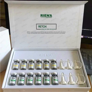 Vi kim tảo biển riena hộp 6 cặp
