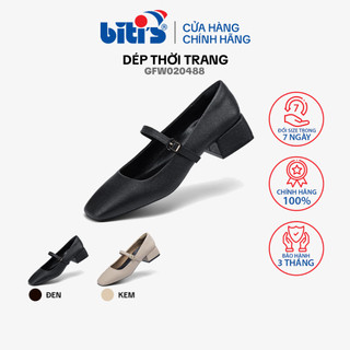 Giày Thời Trang Bít Nữ Biti's GFW020488