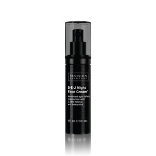 Kem Dưỡng Chứa 0.25% Retinol Tái Tạo Trẻ Hóa Da Màng Đáy Revision Skincare D-E-J Night Face Cream