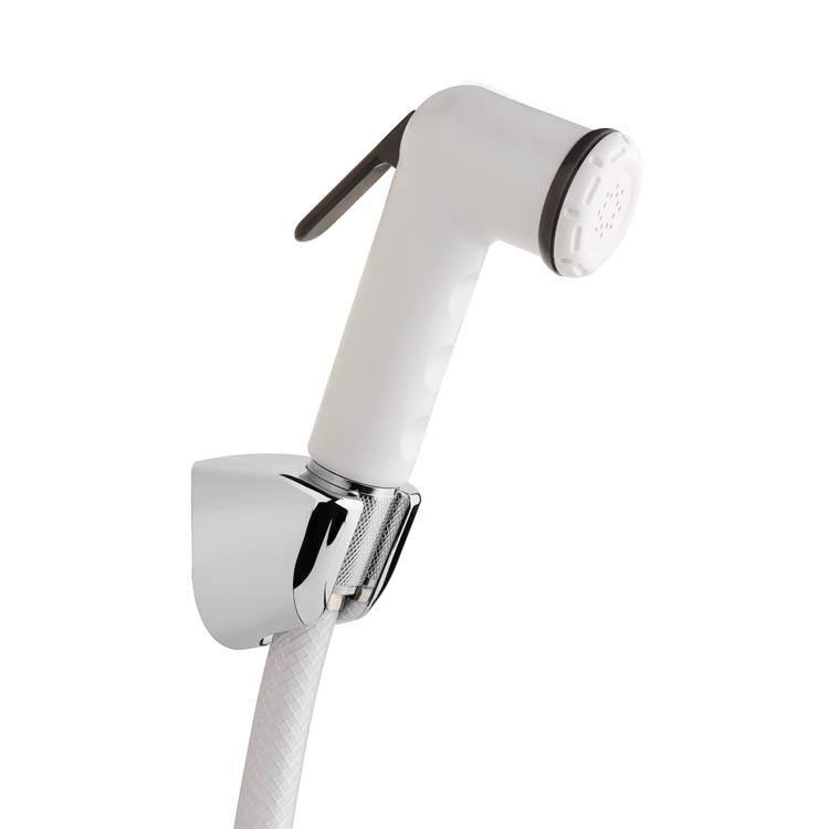 Dây Sen Tắm,Dây Cấp Nước Vòi Sen Nhựa Cao Cấp, Đầu Kim Loại Ren 21 (Dùng Được Nóng Lạnh)