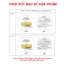 Mặt Nạ Miếng Dưỡng Ẩm, Dưỡng Trắng, Giảm Mụn, Phục Hồi Da Hàn Quốc BNBG Mask 30ml ThegioiSkinfood