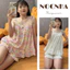 Tole đùi 2 dây, FORM GỌN may kỹ - Nocnhasleepwear