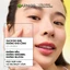 Bộ đôi Sữa rửa mặt & Nước tẩy trang sạch thoáng Garnier LowpH làm sạch sâu cho mọi loại da 400x100ml