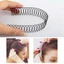Bờm kẹp xược cố định tóc con sau gáy, trước trán gọn gàng tiện lợi QiQiShop