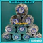 GIẤY IN NHIỆT K80x80MM GIẤY IN BILL K80*80 GIẤY IN HÓA ĐƠN 80MM PHIẾU K80 THU NGÂN K80x80 GIẤY NHIỆT BỰ