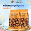 Nấm hương sấy giòn ăn liền thơm ngon ăn vặt ăn kiểng tốt cho sức khoẻ sản phẩm sạch