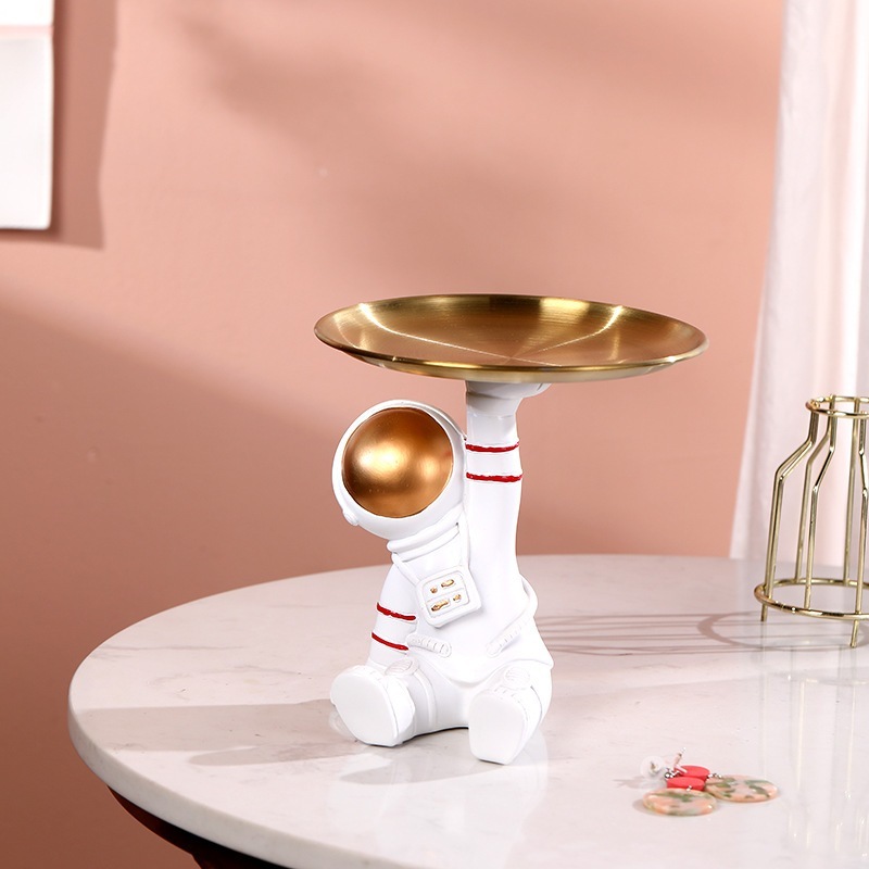 Bộ các mẫu tượng đỡ đồ, chìa khóa decor nhà cửa