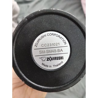 Bình Giữ Nhiệt Zojirushi 500ml