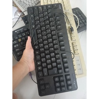 Bàn Phím Nhật Bãi