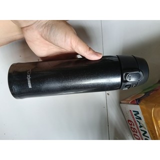 Bình Giữ Nhiệt Zojirushi 480ml