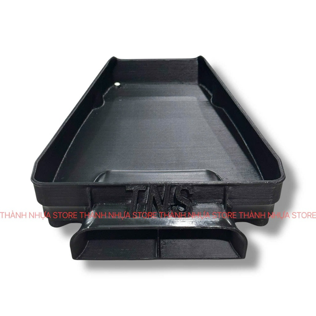 Hộc đựng đồ cốp yên Sonic 150 thay thế nắp lọc gió ráp như zin
