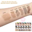 KISS ME Cọ Kẻ Mày – Chuẩn Hóa Form Mày, Dễ Sử Dụng, Makeup Hằng Ngày Không Lỗi Form