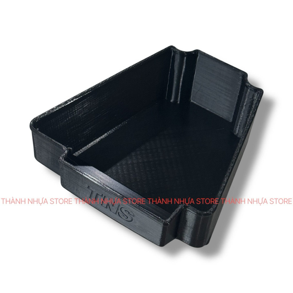 Hộc đựng đồ cốp yên Winner V1/2/3/4/R thay thế nắp lọc gió ráp như zin
