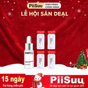 Sample Peel tái tạo da chuyên sâu CNP dưỡng trắng căng bóng mờ thâm nám lọ 2ml– CNP Rx Skin Rejuvenating Intensive Peel