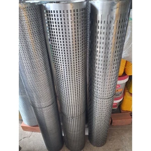 Tôn Dầu [ Ô hình thoi, Ô hình lục giác, Ô hình Vuông] (Tấm 1m × 2m) Hàng Chống Rỉ Sét.