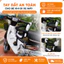 🌟 GHẾ NGỒI XE SỐ 105 CHO BÉ – THIẾT KẾ GỌN GÀNG, TIỆN LỢI 🌟Có Vòng Bảo Vệ, An Toàn Cho Trẻ Em