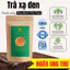 Trà Xạ Đen Hòa Bình Sunbeleaf - Phòng Ngừa Ung Thư Và Hỗ Trợ Điều Trị Xơ Gan - Túi Zip 25 Đến 50 Gói
