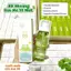 Xịt Khoáng Rau Má PRETTYSKIN Cấp Ẩm Làm Dịu Da 100ml