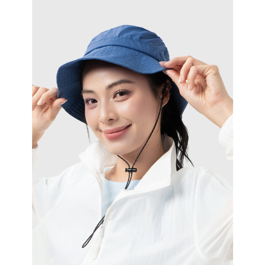 Mũ tai bèo active unisex người lớn CANIFA thể thao năng động 5AA26S002
