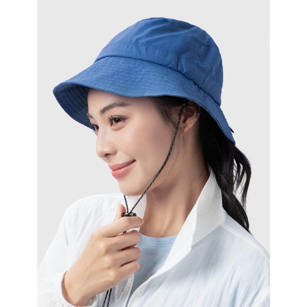 Mũ tai bèo active unisex người lớn CANIFA thể thao năng động 5AA26S002