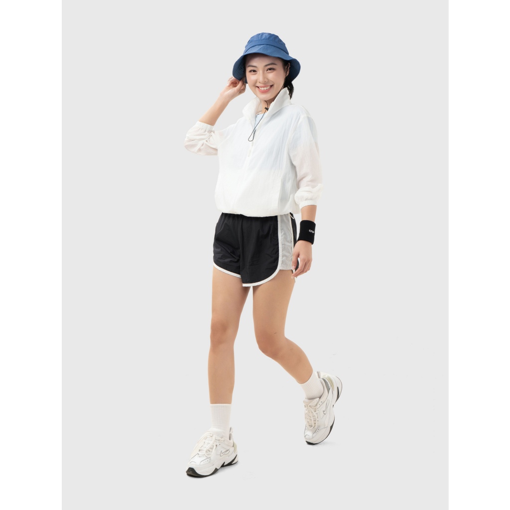 Mũ tai bèo active unisex người lớn CANIFA thể thao năng động 5AA26S002