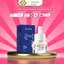 Serum Dưỡng Trắng Trẻ Hóa Da LUNYS Black Ginseng Serum JUNI 20ml Mờ Thâm Nám, Trắng Sáng, Chống Lão Hóa