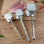 BÚA ĐẬP THỊT GIA ĐÌNH - Phụ Kiện Không Thể Thiếu Trong Bếp