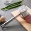 BÚA ĐẬP THỊT GIA ĐÌNH - Phụ Kiện Không Thể Thiếu Trong Bếp