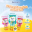 Serum Chống Nắng Dưỡng Thể Kháng Bụi - Trắng Sáng Mịn Màng Biore 150ml
