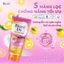 Serum Chống Nắng Dưỡng Thể Kháng Bụi - Trắng Sáng Mịn Màng Biore 150ml