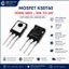 IGBT K50T60 50A 600V TO-247 Chính hãng