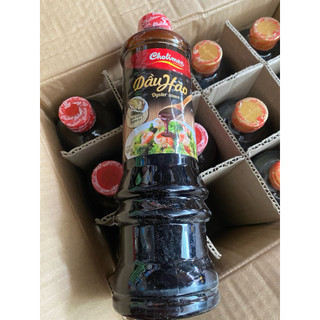 Dầu hào Cholimex chai 820g