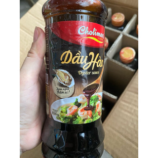 Dầu hào Cholimex chai 820g