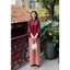 SET ĐỒ BÀ BA CÁCH TÂN (ĐỒ LAM- PHÁP PHỤC)