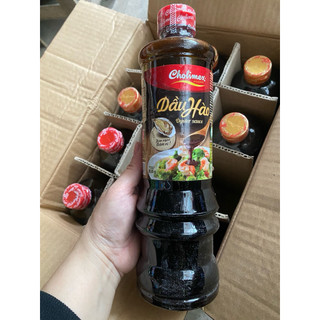 Dầu hào Cholimex chai 820g