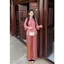 SET ĐỒ BÀ BA CÁCH TÂN (ĐỒ LAM- PHÁP PHỤC)