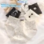 Quần Lót Nữ cotton 7A co dãn 4 chiều thấm hút mồ hôi, Quần chip nữ họa tiết dễ thương ZANABRA L1172