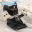 Quần Lót Nữ cotton 7A co dãn 4 chiều thấm hút mồ hôi, Quần chip nữ họa tiết dễ thương ZANABRA L1172
