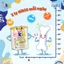 Combo 2 Sữa Hikid Dê 650g Nhập Khẩu Hàn Quốc Cho Bé 1–9 Tuổi, Đạm A2 Dễ Tiêu, Tăng Chiều Cao