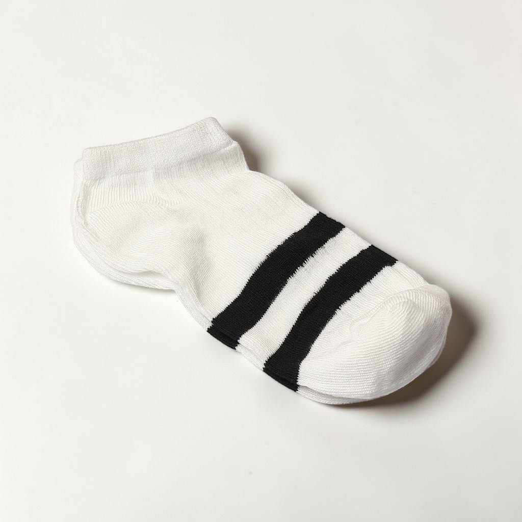[HÀNG TẶNG] Tất Cổ Ngắn Vớ Cổ Ngắn Vải Cotton Co Giãn Pixie - Giao Ngẫu Nhiên